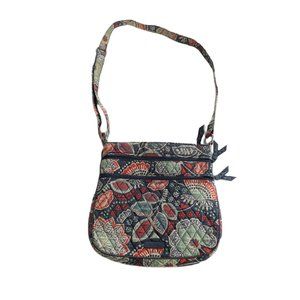 Vera Bradley Hipster Crossbody Bag
